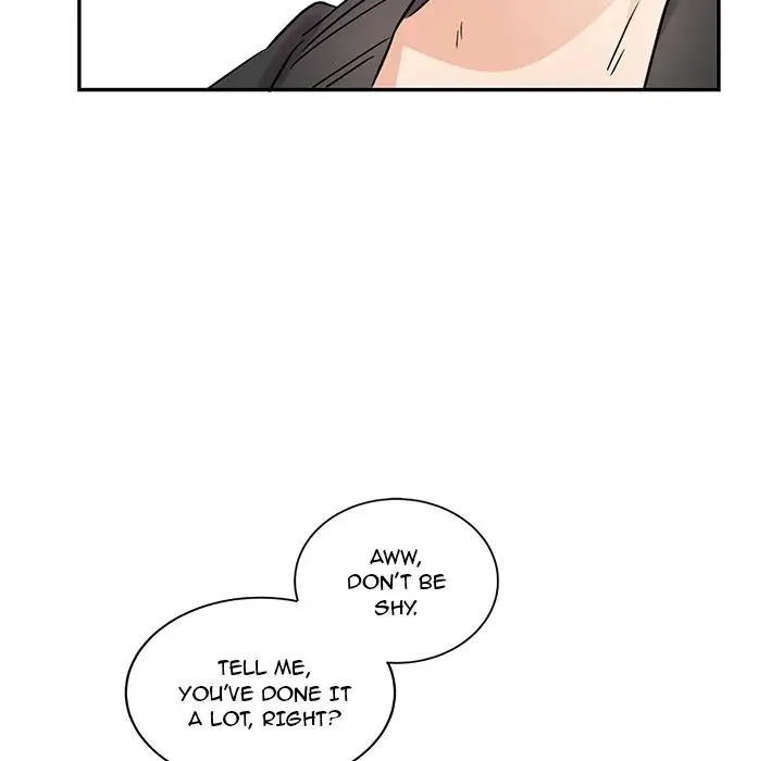 Pheromone Sherbet♥ - Chapter 7 [photo 16] - MangaPorn