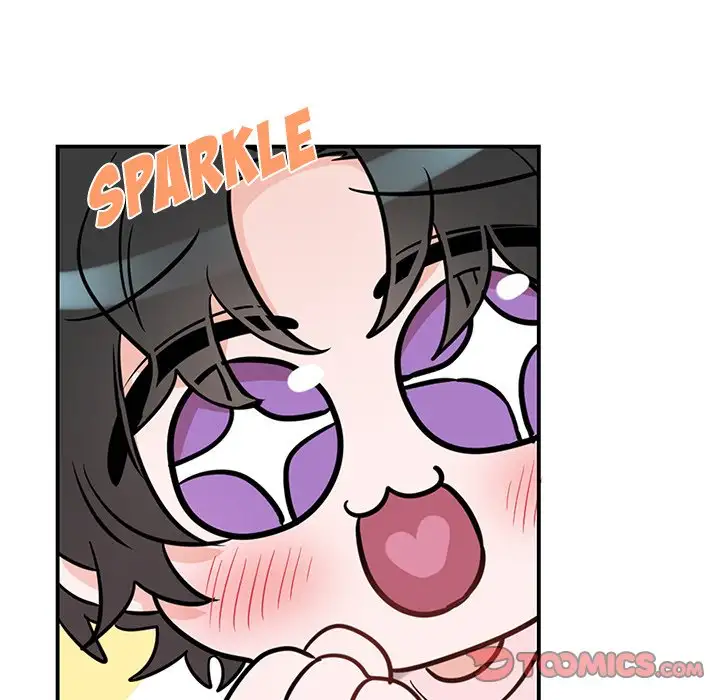 Pheromone Sherbet♥ - Chapter 7 [photo 18] - MangaPorn