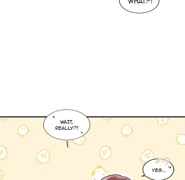 Pheromone Sherbet♥ - Chapter 7 [photo 23] - MangaPorn