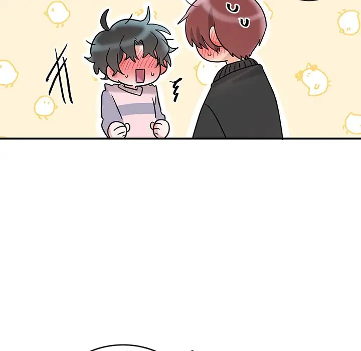 Pheromone Sherbet♥ - Chapter 7 [photo 24] - MangaPorn