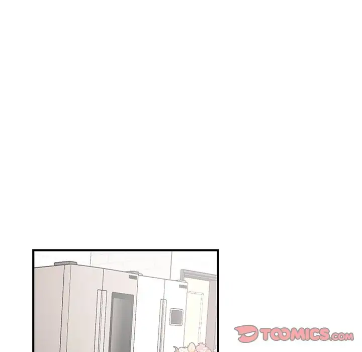 Pheromone Sherbet♥ - Chapter 7 [photo 26] - MangaPorn