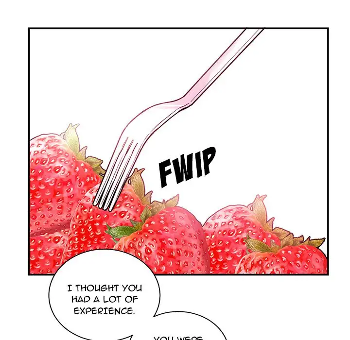 Pheromone Sherbet♥ - Chapter 7 [photo 28] - MangaPorn