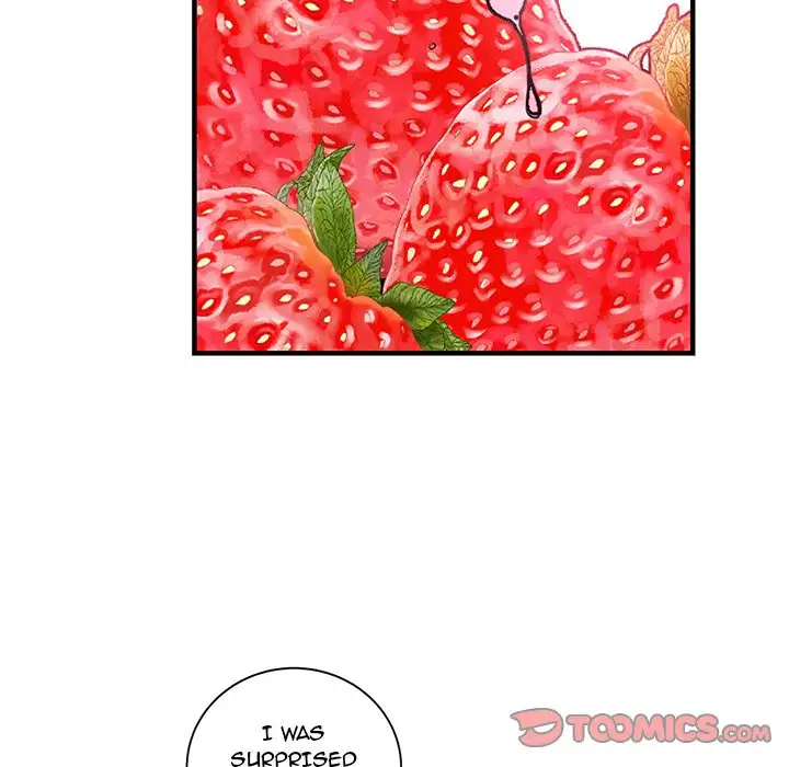 Pheromone Sherbet♥ - Chapter 7 [photo 30] - MangaPorn