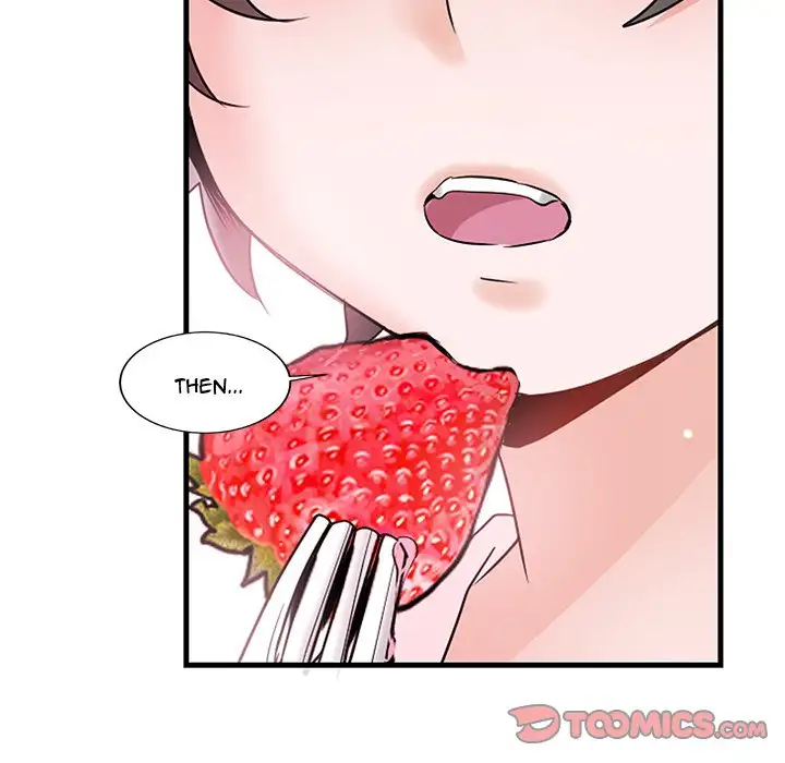 Pheromone Sherbet♥ - Chapter 7 [photo 38] - MangaPorn