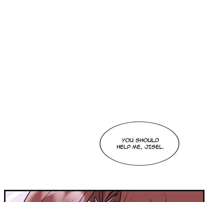 Pheromone Sherbet♥ - Chapter 7 [photo 39] - MangaPorn