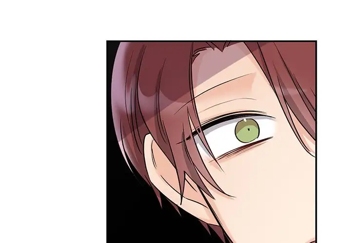 Pheromone Sherbet♥ - Chapter 7 [photo 4] - MangaPorn