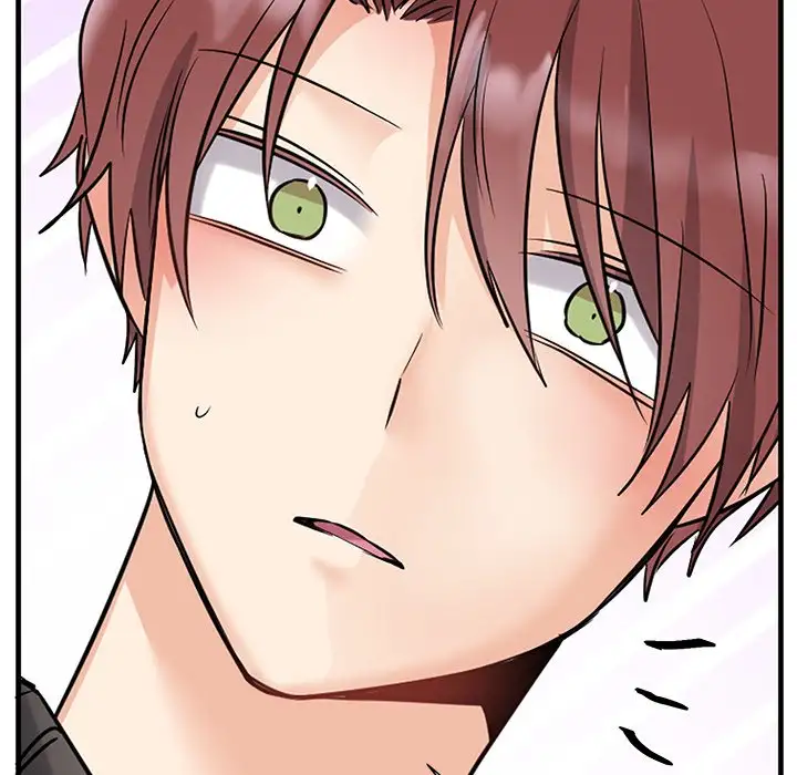 Pheromone Sherbet♥ - Chapter 7 [photo 40] - MangaPorn