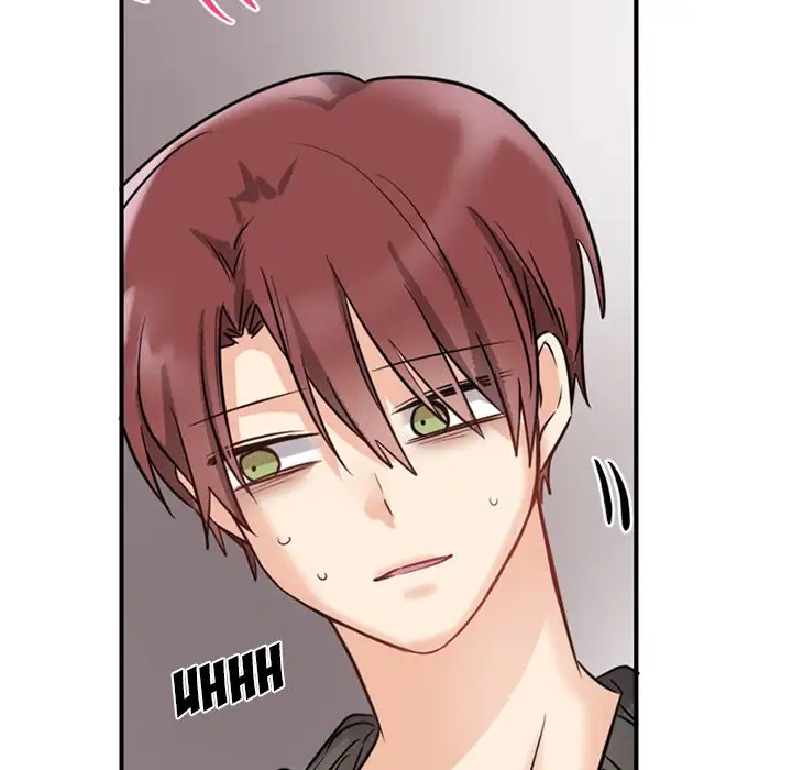 Pheromone Sherbet♥ - Chapter 7 [photo 44] - MangaPorn