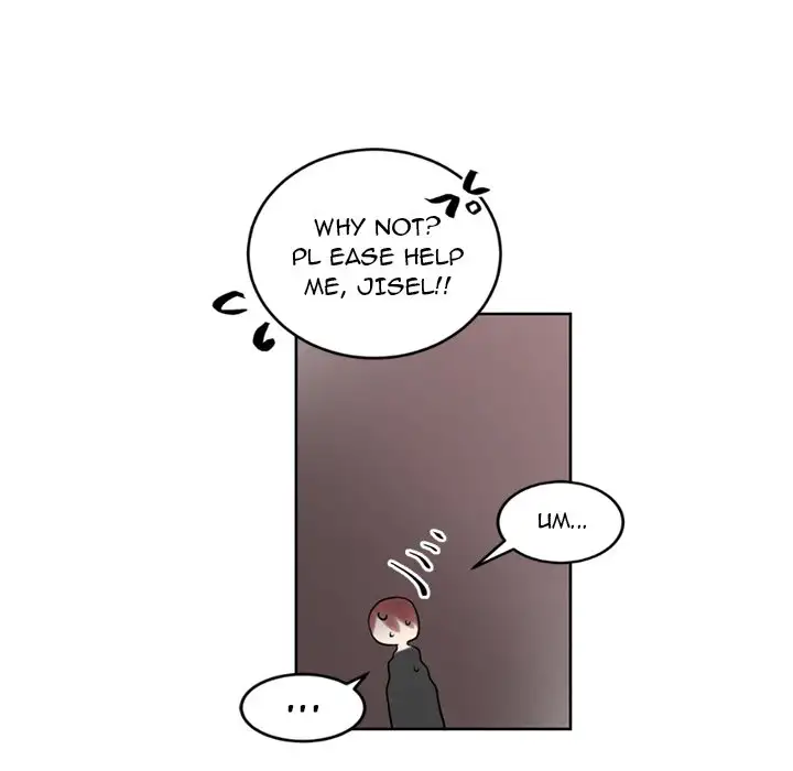 Pheromone Sherbet♥ - Chapter 7 [photo 47] - MangaPorn