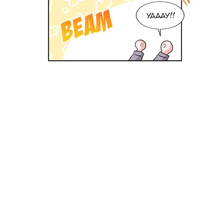 Pheromone Sherbet♥ - Chapter 7 [photo 49] - MangaPorn