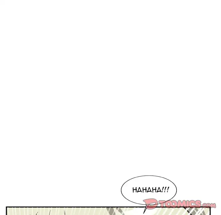 Pheromone Sherbet♥ - Chapter 7 [photo 50] - MangaPorn