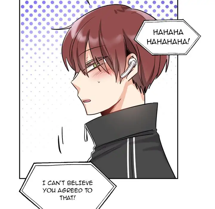 Pheromone Sherbet♥ - Chapter 7 [photo 53] - MangaPorn