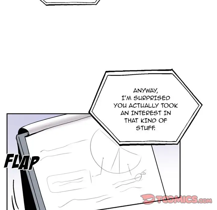 Pheromone Sherbet♥ - Chapter 7 [photo 54] - MangaPorn