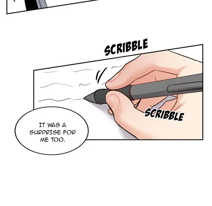 Pheromone Sherbet♥ - Chapter 7 [photo 55] - MangaPorn