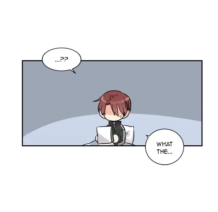 Pheromone Sherbet♥ - Chapter 7 [photo 60] - MangaPorn