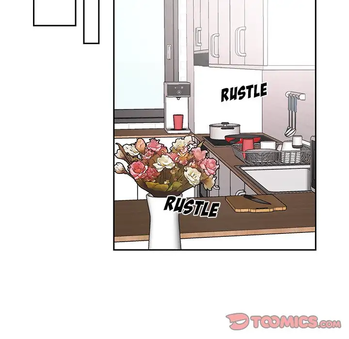 Pheromone Sherbet♥ - Chapter 7 [photo 62] - MangaPorn