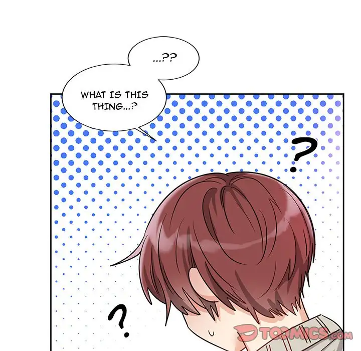 Pheromone Sherbet♥ - Chapter 7 [photo 66] - MangaPorn