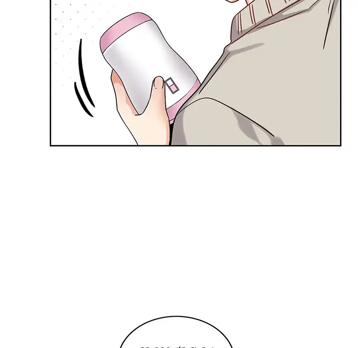 Pheromone Sherbet♥ - Chapter 7 [photo 67] - MangaPorn