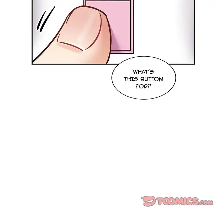 Pheromone Sherbet♥ - Chapter 7 [photo 70] - MangaPorn