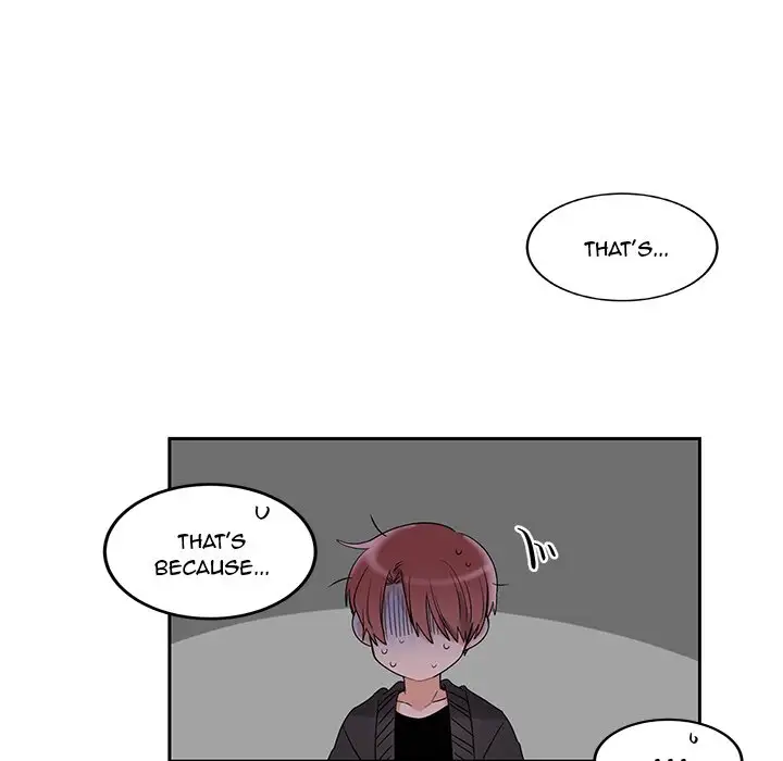 Pheromone Sherbet♥ - Chapter 7 [photo 9] - MangaPorn