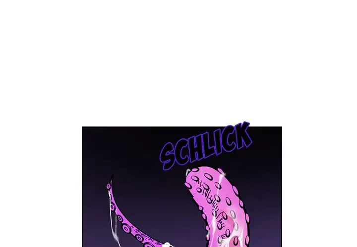 Pheromone Sherbet♥ - Chapter 8 [photo 1] - MangaPorn