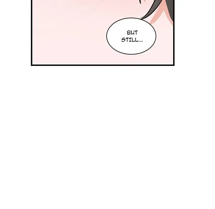 Pheromone Sherbet♥ - Chapter 8 [photo 15] - MangaPorn