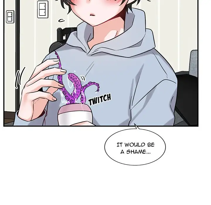 Pheromone Sherbet♥ - Chapter 8 [photo 17] - MangaPorn