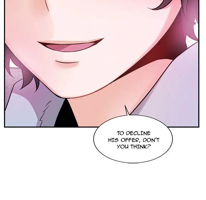 Pheromone Sherbet♥ - Chapter 8 [photo 19] - MangaPorn