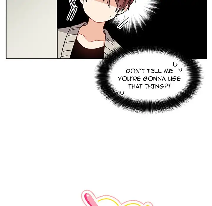 Pheromone Sherbet♥ - Chapter 8 [photo 21] - MangaPorn