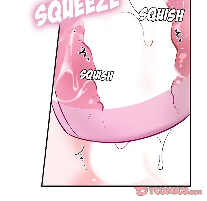 Pheromone Sherbet♥ - Chapter 8 [photo 34] - MangaPorn