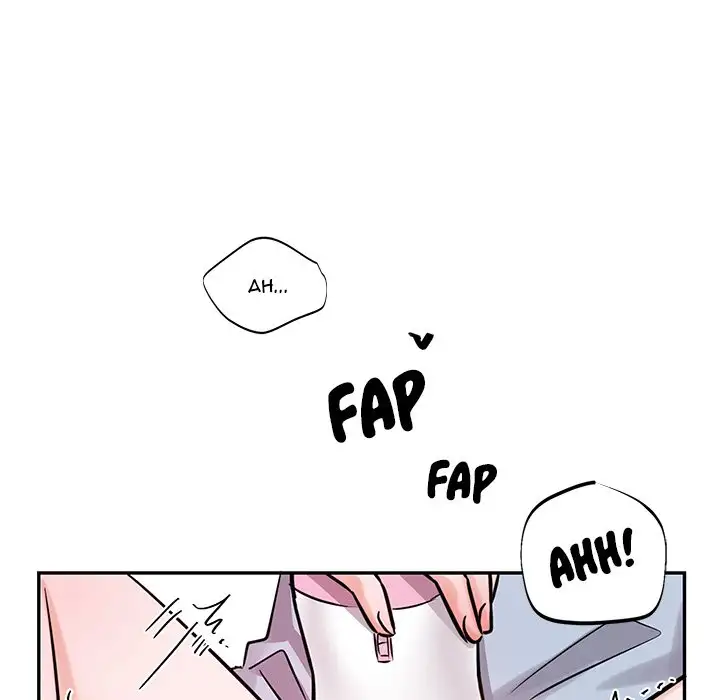 Pheromone Sherbet♥ - Chapter 8 [photo 35] - MangaPorn