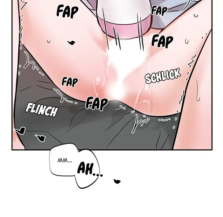 Pheromone Sherbet♥ - Chapter 8 [photo 36] - MangaPorn