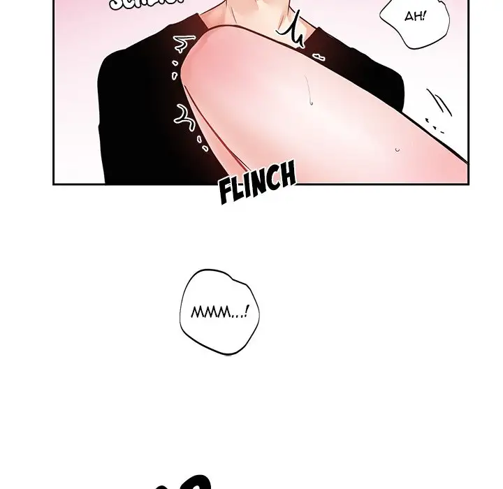 Pheromone Sherbet♥ - Chapter 8 [photo 40] - MangaPorn