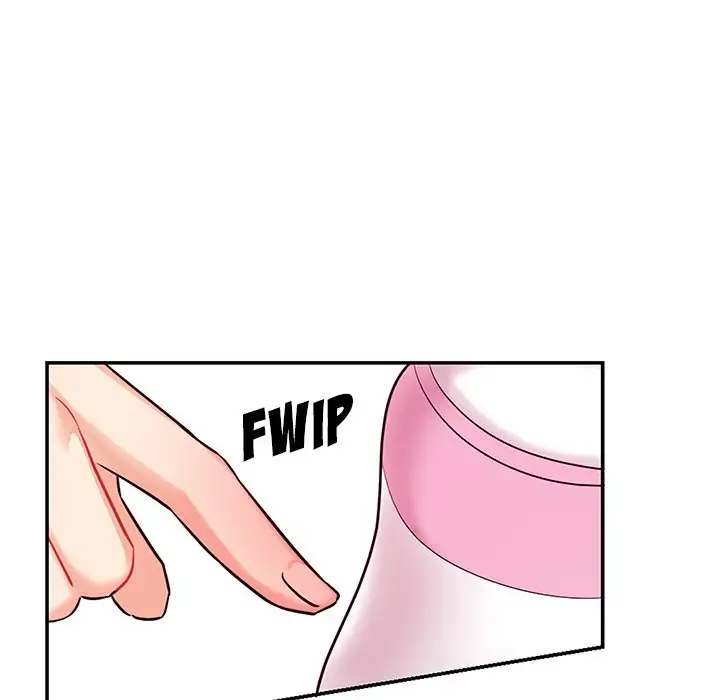 Pheromone Sherbet♥ - Chapter 8 [photo 44] - MangaPorn