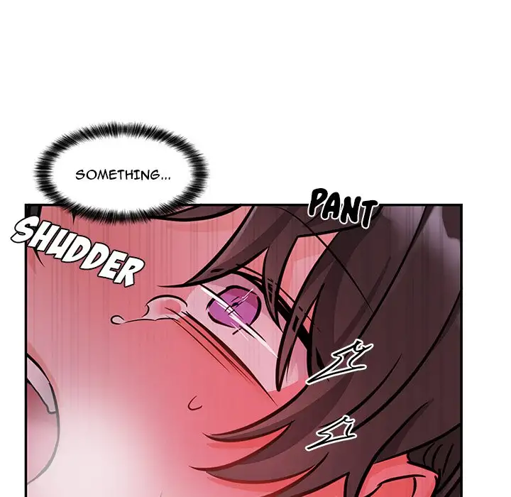 Pheromone Sherbet♥ - Chapter 8 [photo 55] - MangaPorn