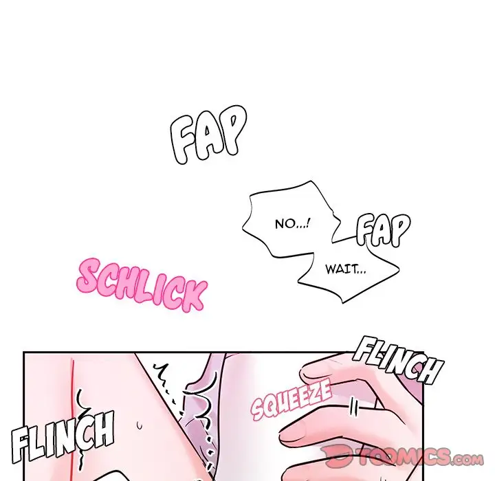 Pheromone Sherbet♥ - Chapter 8 [photo 58] - MangaPorn