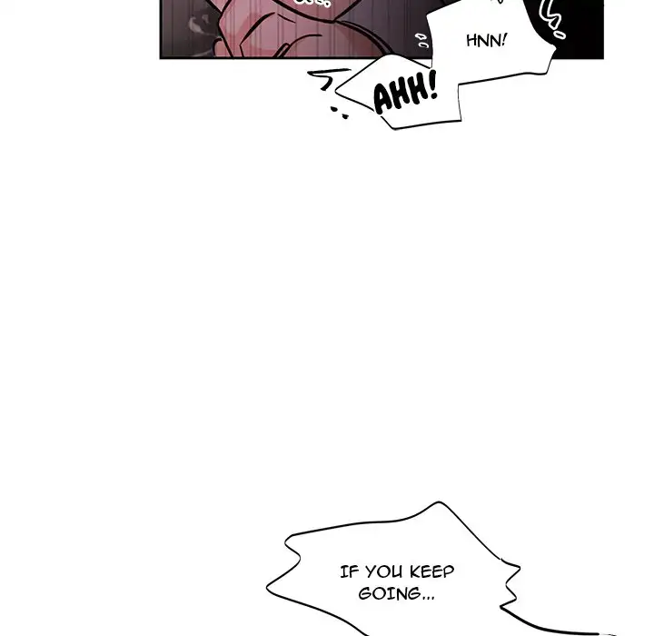 Pheromone Sherbet♥ - Chapter 8 [photo 61] - MangaPorn