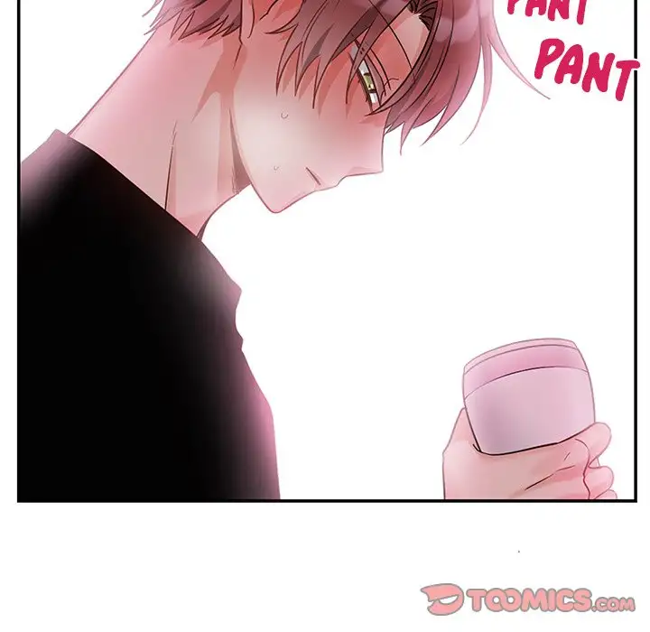 Pheromone Sherbet♥ - Chapter 8 [photo 70] - MangaPorn