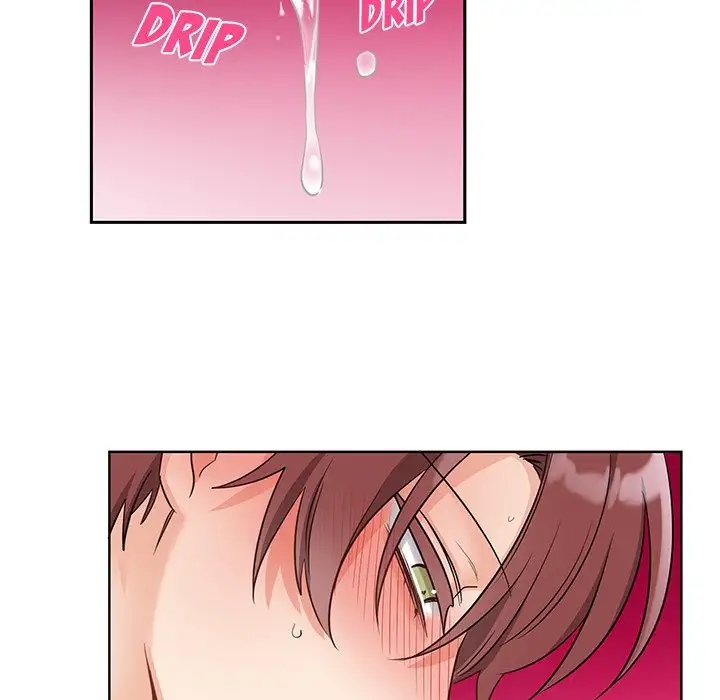 Pheromone Sherbet♥ - Chapter 8 [photo 72] - MangaPorn