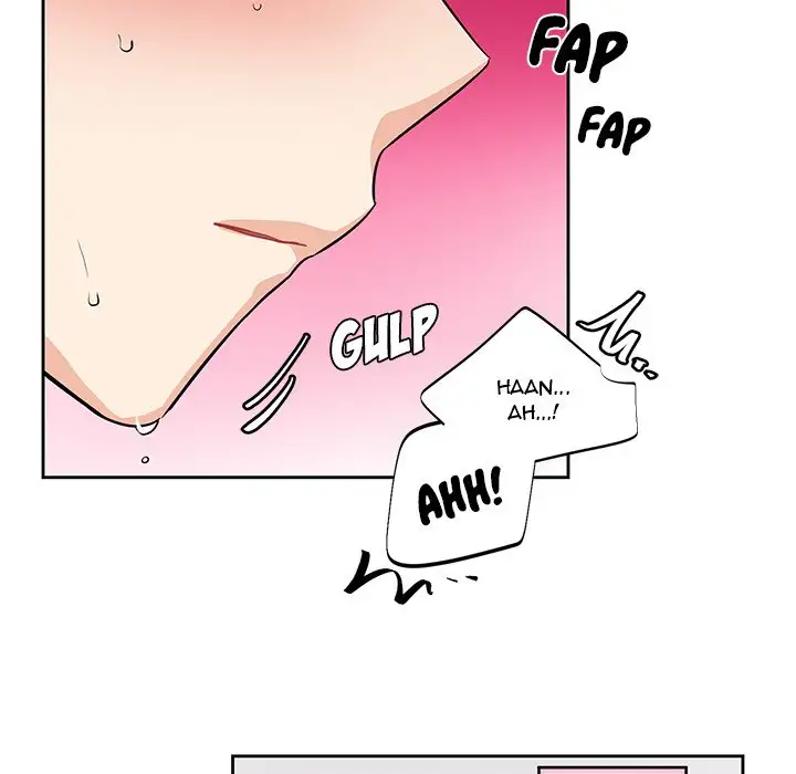 Pheromone Sherbet♥ - Chapter 8 [photo 80] - MangaPorn