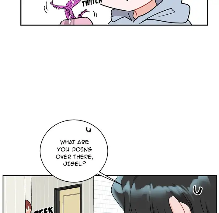 Pheromone Sherbet♥ - Chapter 8 [photo 9] - MangaPorn