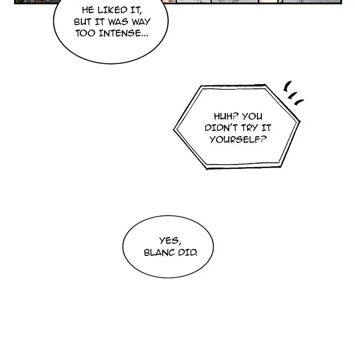 Pheromone Sherbet♥ - Chapter 9 [photo 10] - MangaPorn