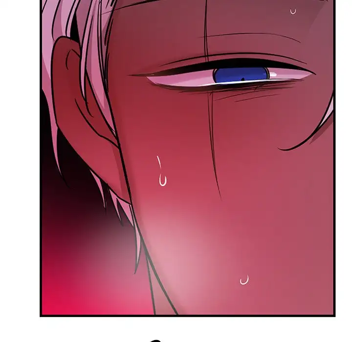 Pheromone Sherbet♥ - Chapter 9 [photo 100] - MangaPorn