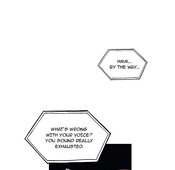 Pheromone Sherbet♥ - Chapter 9 [photo 11] - MangaPorn