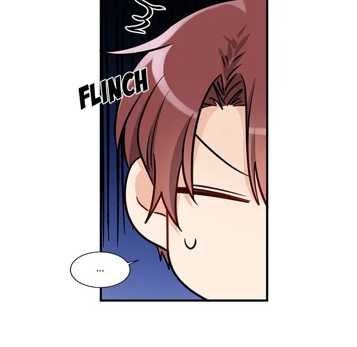 Pheromone Sherbet♥ - Chapter 9 [photo 12] - MangaPorn