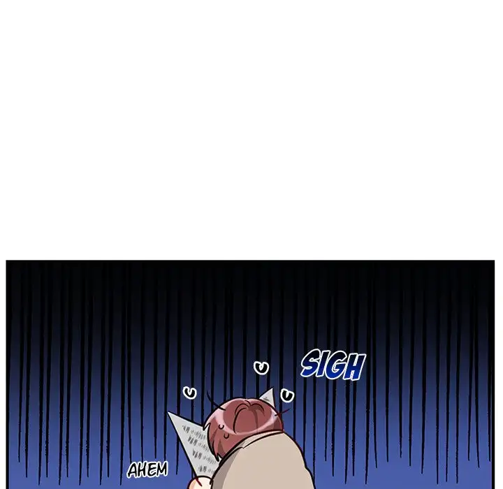 Pheromone Sherbet♥ - Chapter 9 [photo 13] - MangaPorn