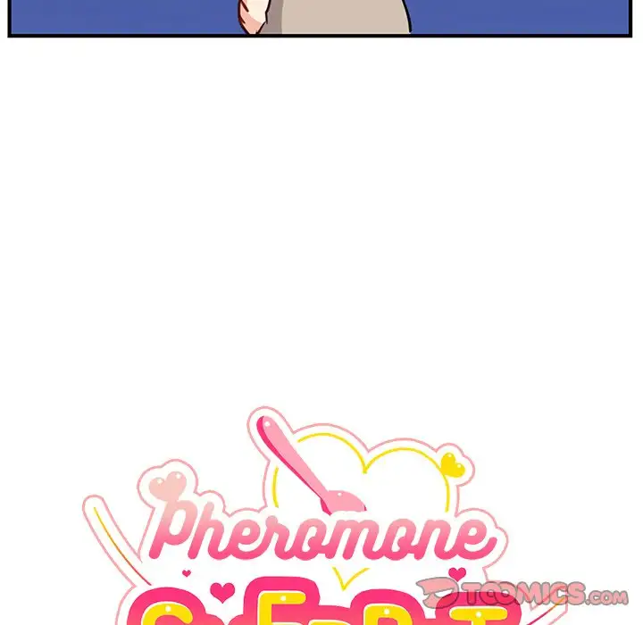 Pheromone Sherbet♥ - Chapter 9 [photo 14] - MangaPorn