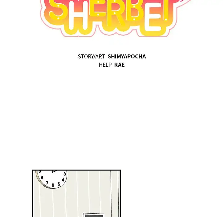 Pheromone Sherbet♥ - Chapter 9 [photo 15] - MangaPorn
