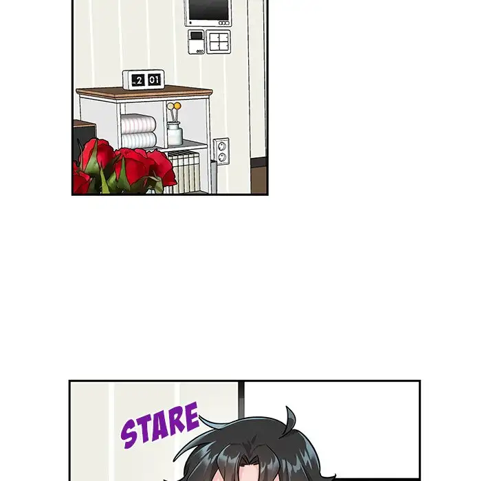 Pheromone Sherbet♥ - Chapter 9 [photo 16] - MangaPorn