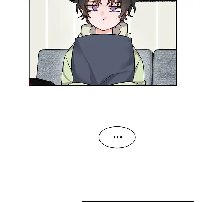 Pheromone Sherbet♥ - Chapter 9 [photo 17] - MangaPorn